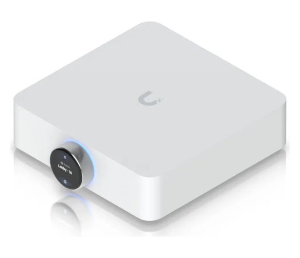 Ubiquiti UPL-Amp Wzmacniacz audio UniFi Play AirPlay2 Spotify - 1573983 - zdjęcie